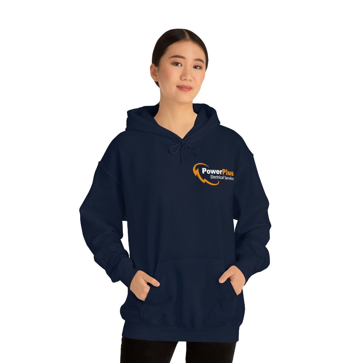 Power Plus Apparel