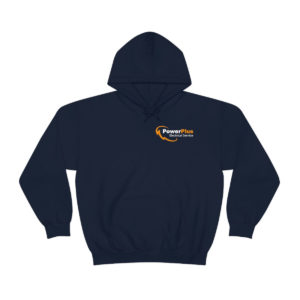 Power Plus Apparel