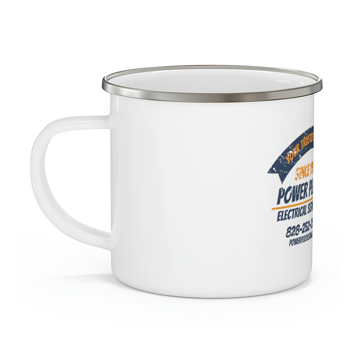 Power Plus Electrical of Asheville Cup