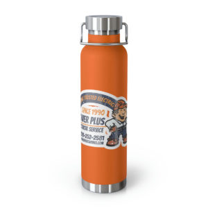 Power Plus Electrical of Asheville Bottle