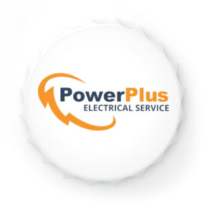 Power Plus Sticky Bottle Cap