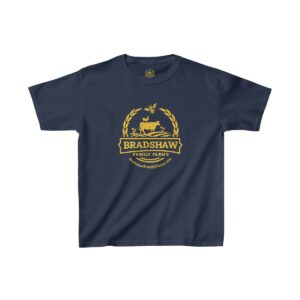 Promotional shirt for Farm in Asheville