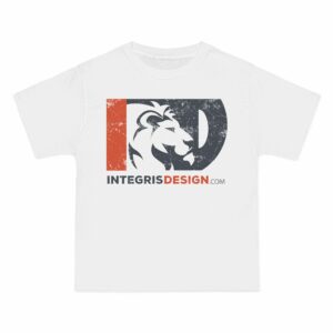 Integris Design Shirt