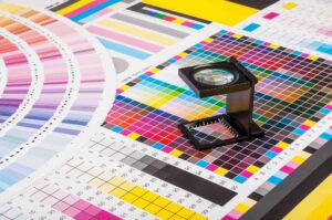 Color Swatches with a loop