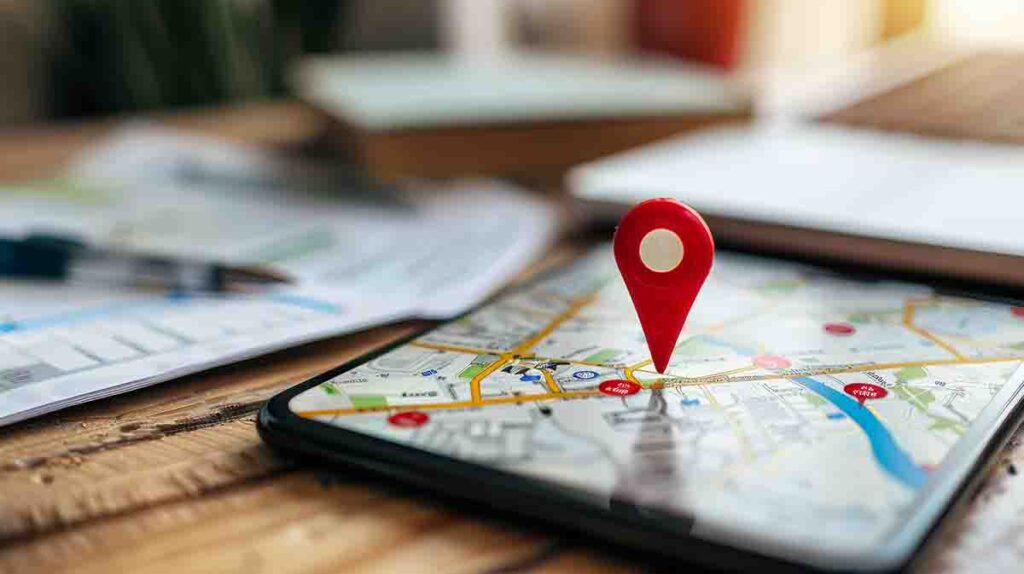 Local Digital Marketing