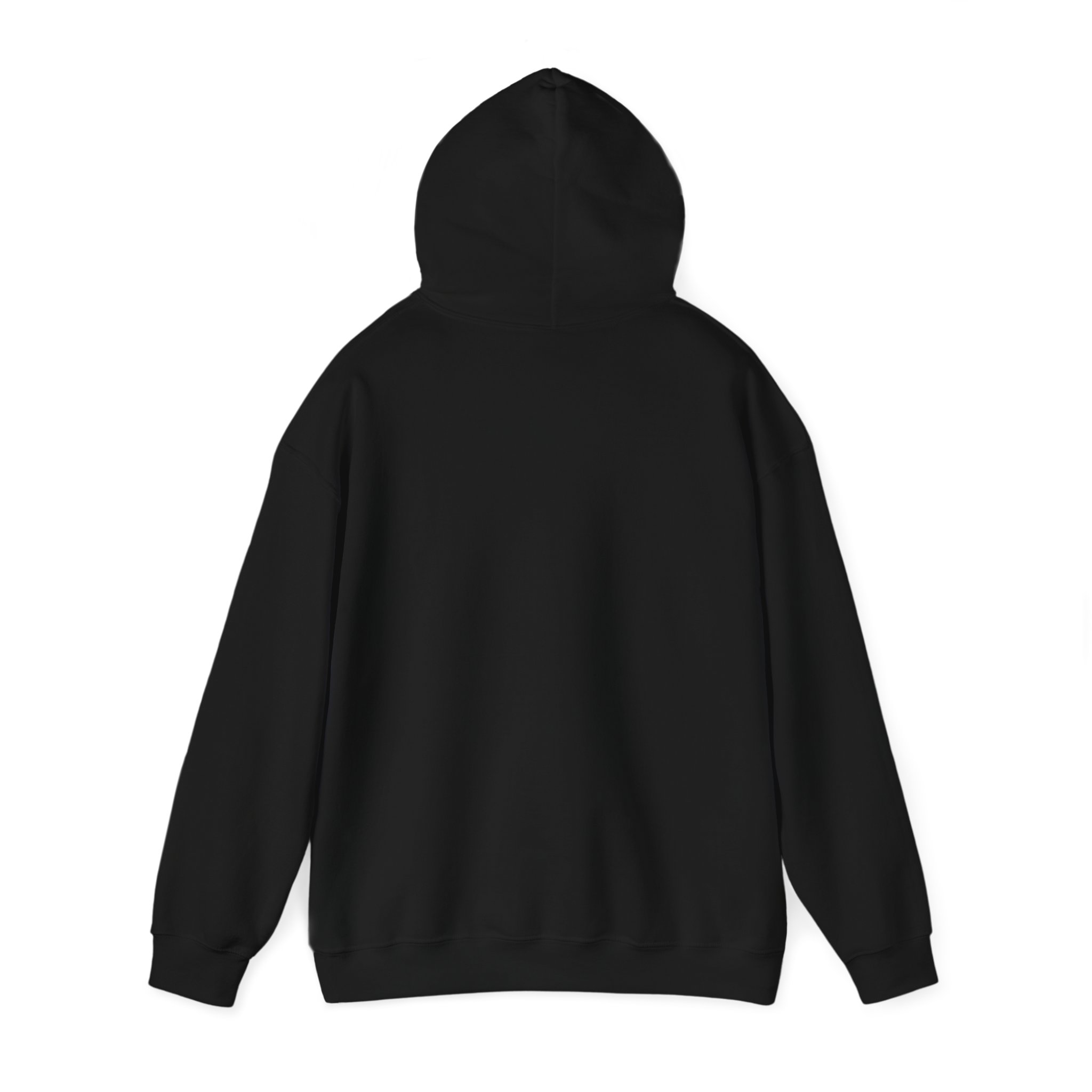 Construction Company Promotional Hoodie