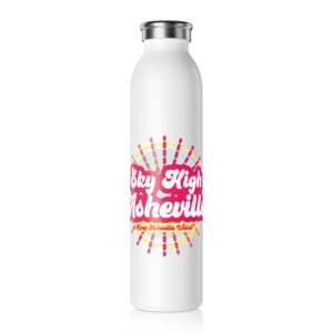 Keep Asheville Weird® Tumbler 4