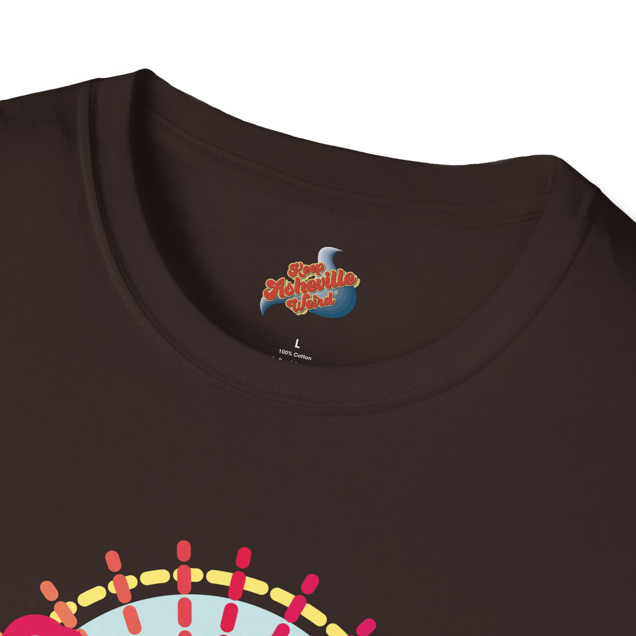 Keep Asheville Weird® Shirt 40
