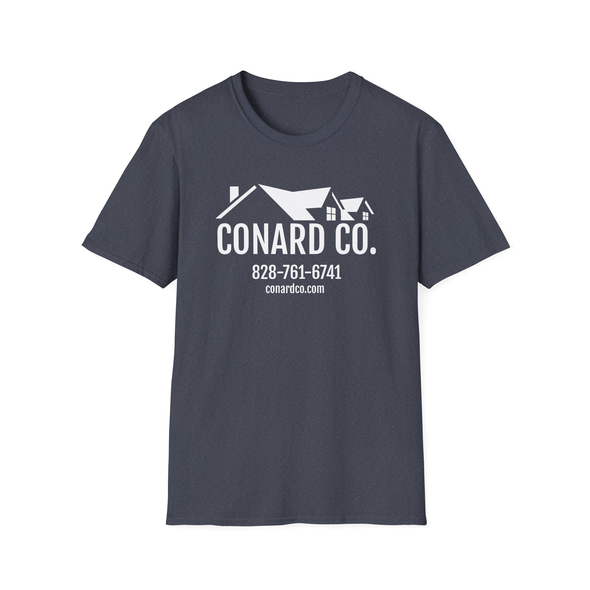 Construction Company Promotional Shirt
