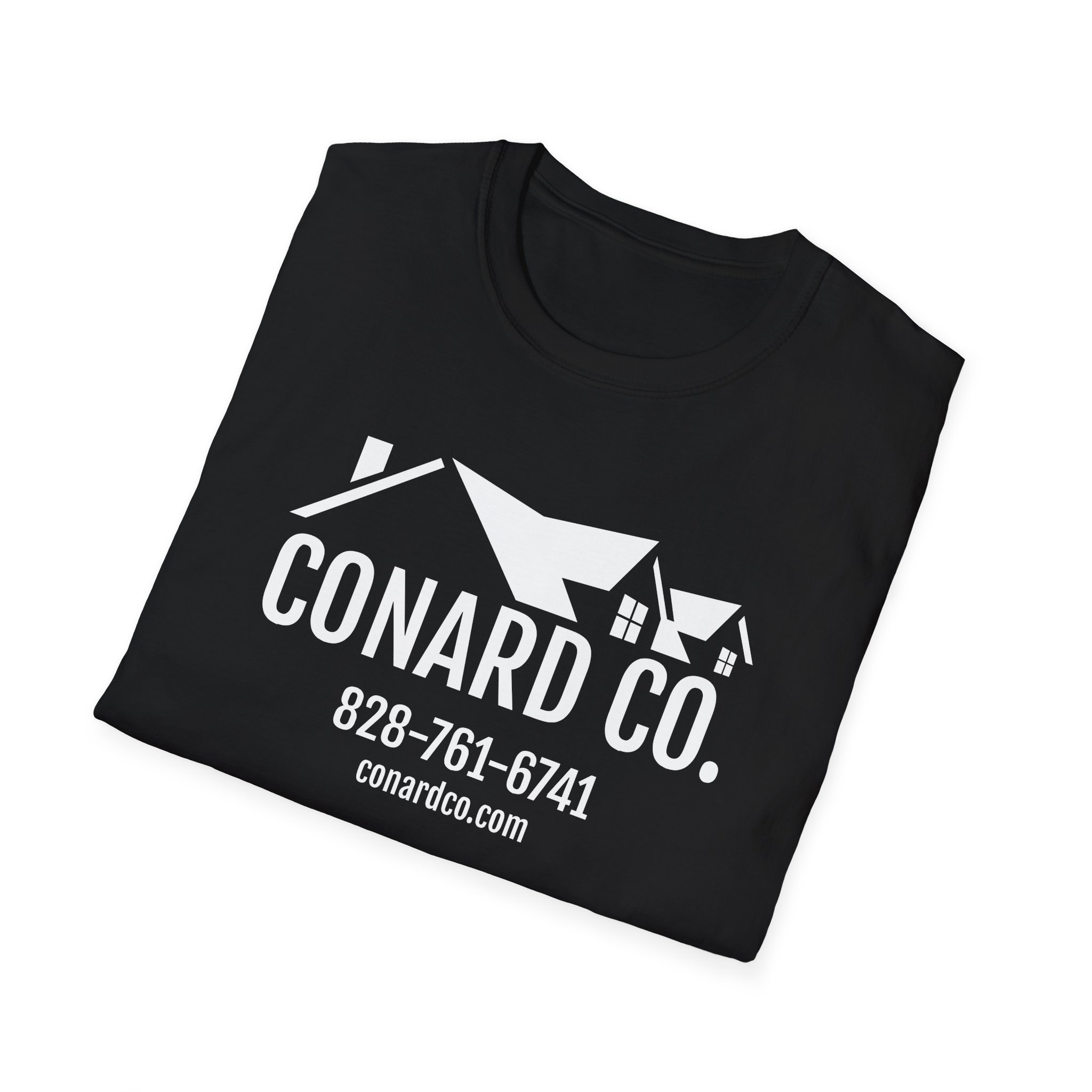 Construction Company Promotional Shirt
