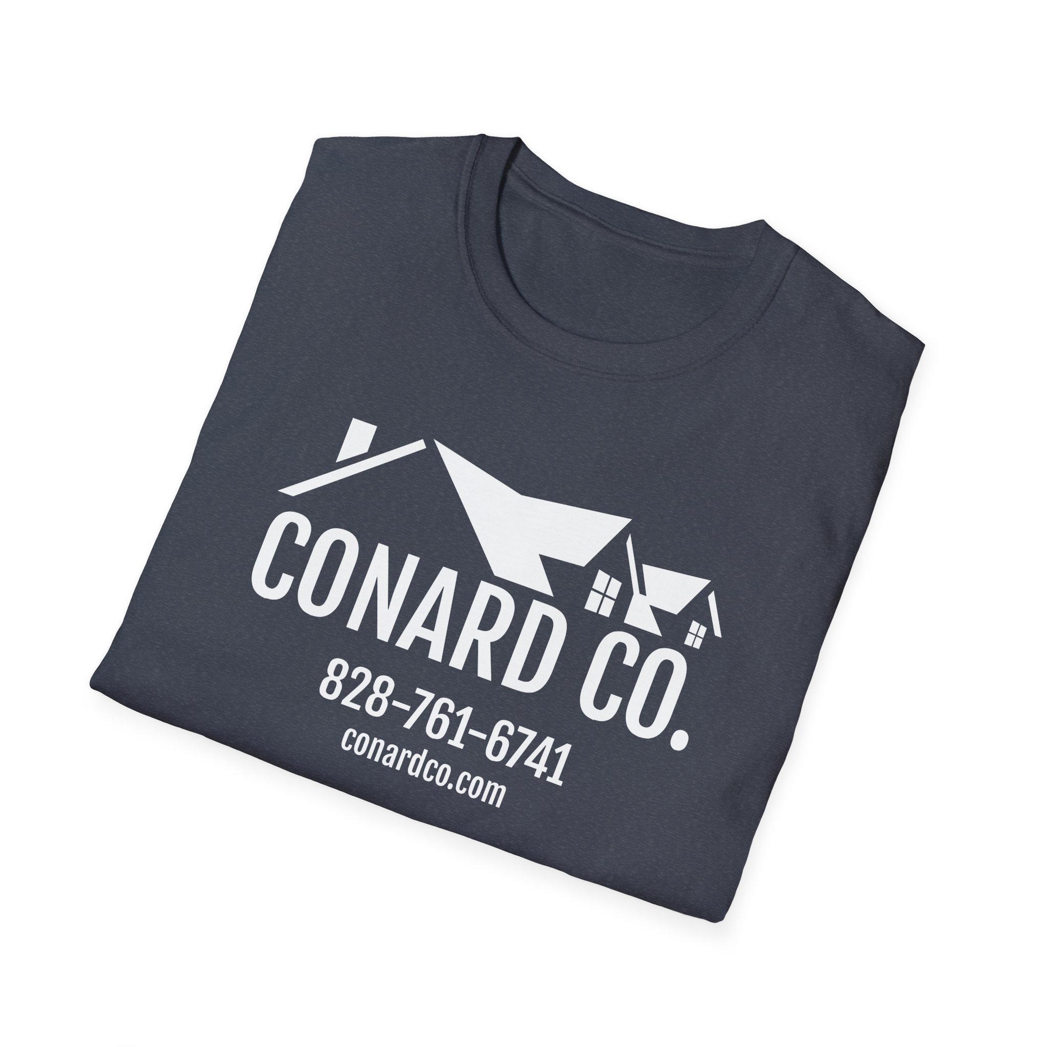 Construction Company Promotional Shirt