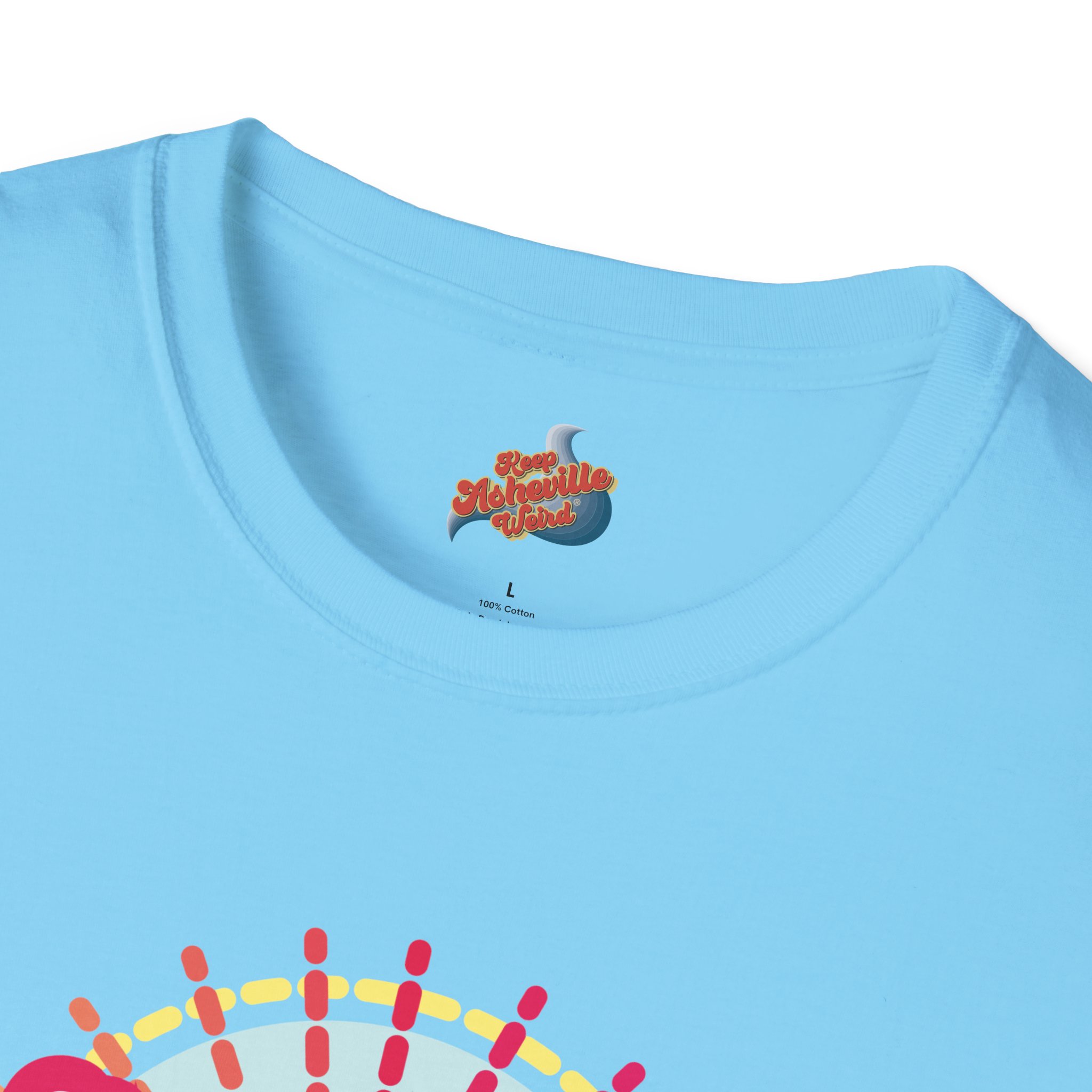 Keep Asheville Weird® Shirt 24