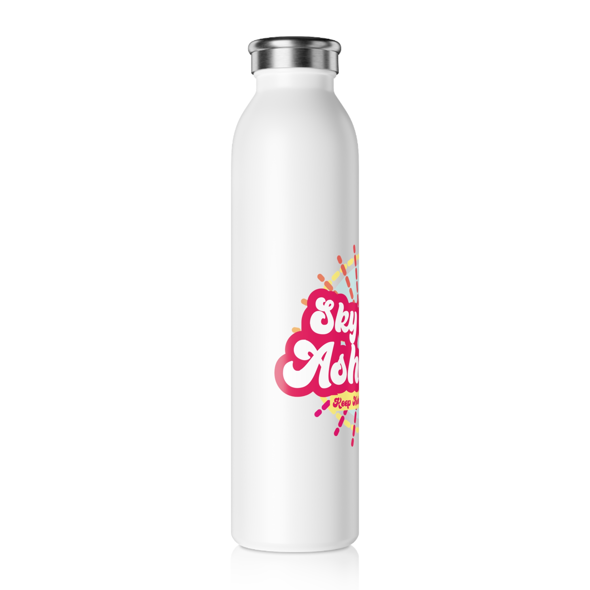 Keep Asheville Weird® Tumbler 3