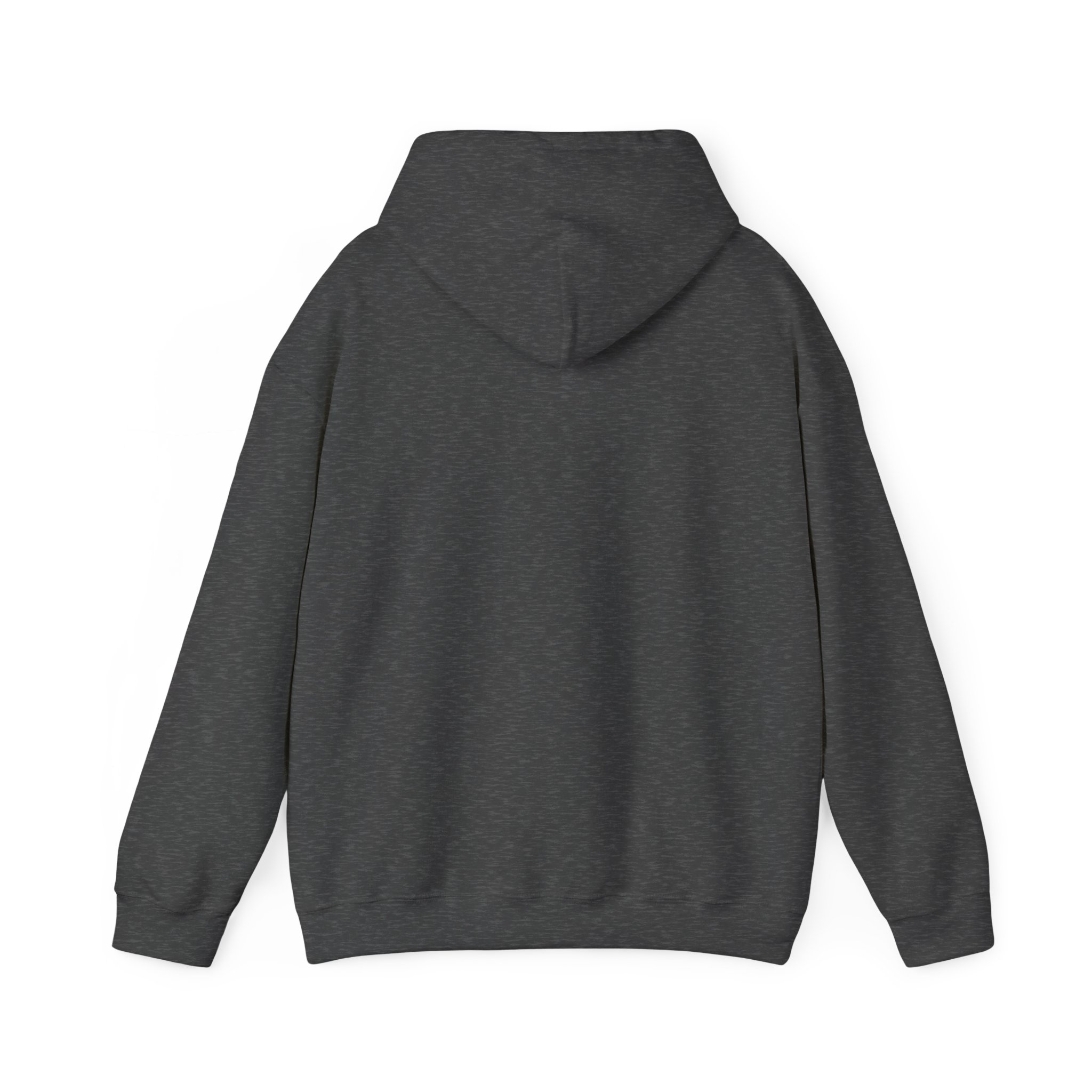 Construction Company Promotional Hoodie