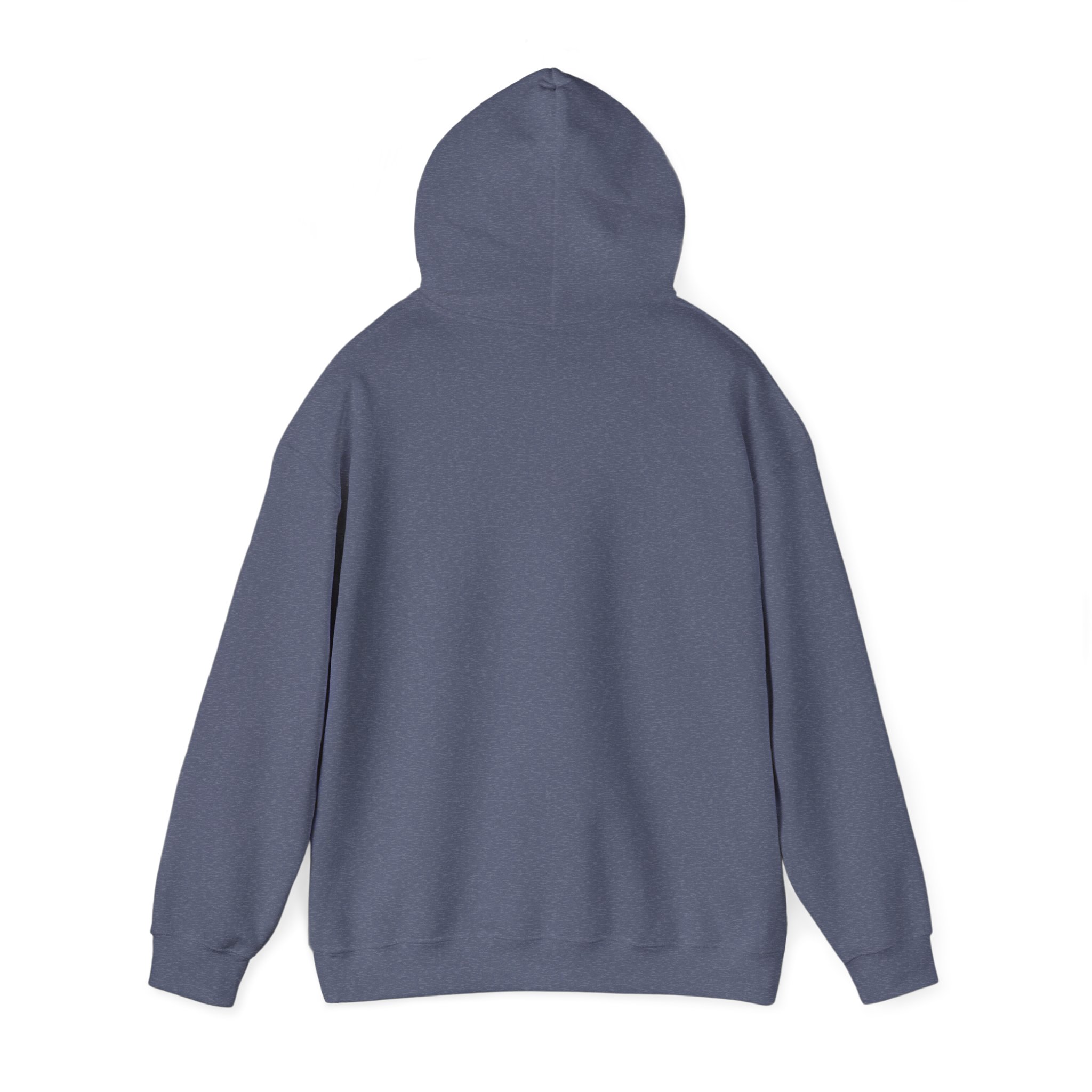 Construction Company Promotional Hoodie