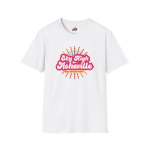 Keep Asheville Weird® Shirt 54