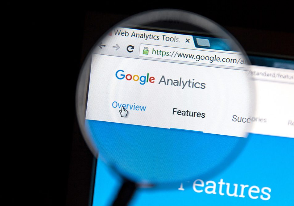 Data Analysis Services