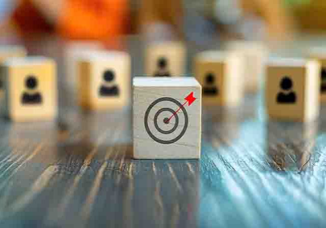 marketing data research symbolism